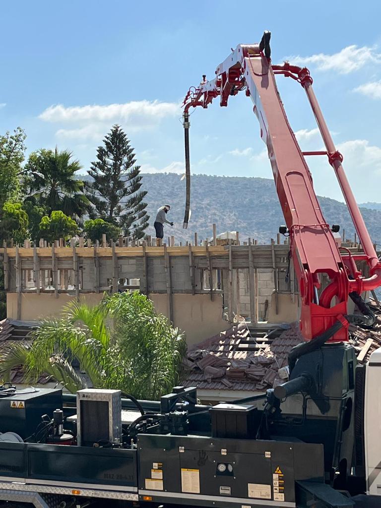 צוות בעבודה